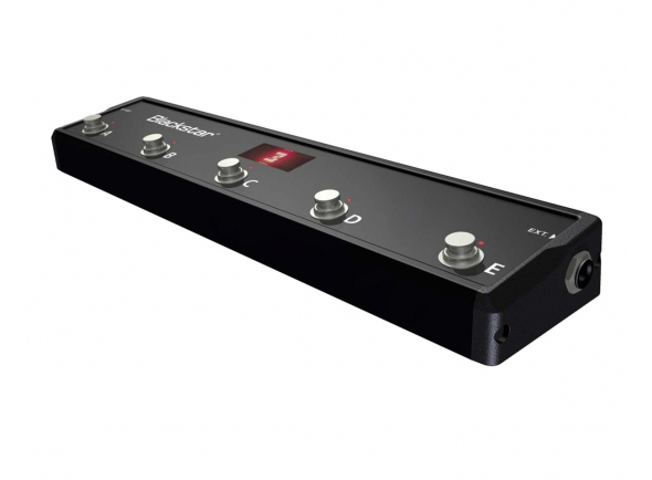 Blackstar Foot Controller FS-12 Blackstar Foot Controller FS-12